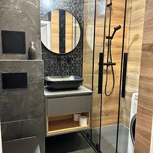 Apartament Blueapartment, Gdańsk