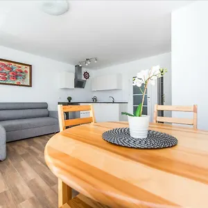 Apartament Dom Słonecznik, Gdańsk