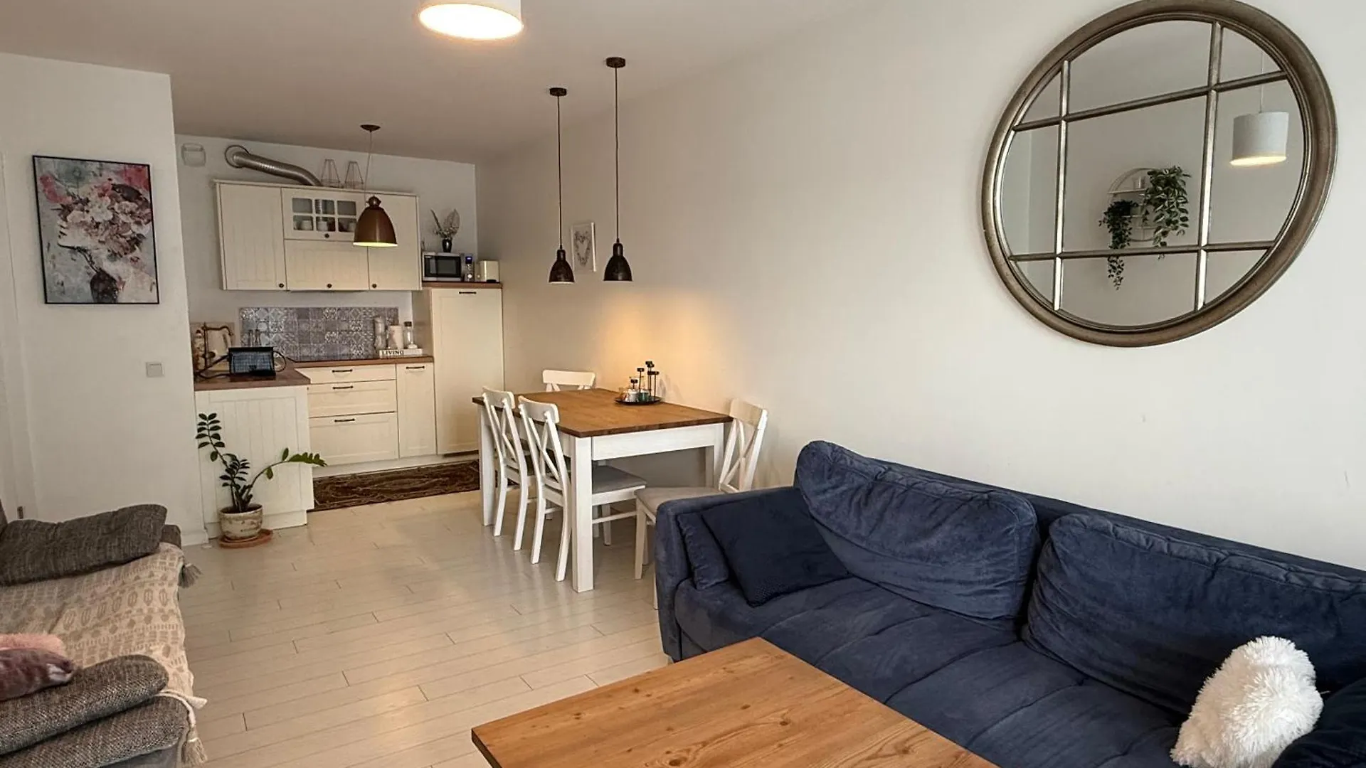 Ann Apartament Danzig 0*,  Polen