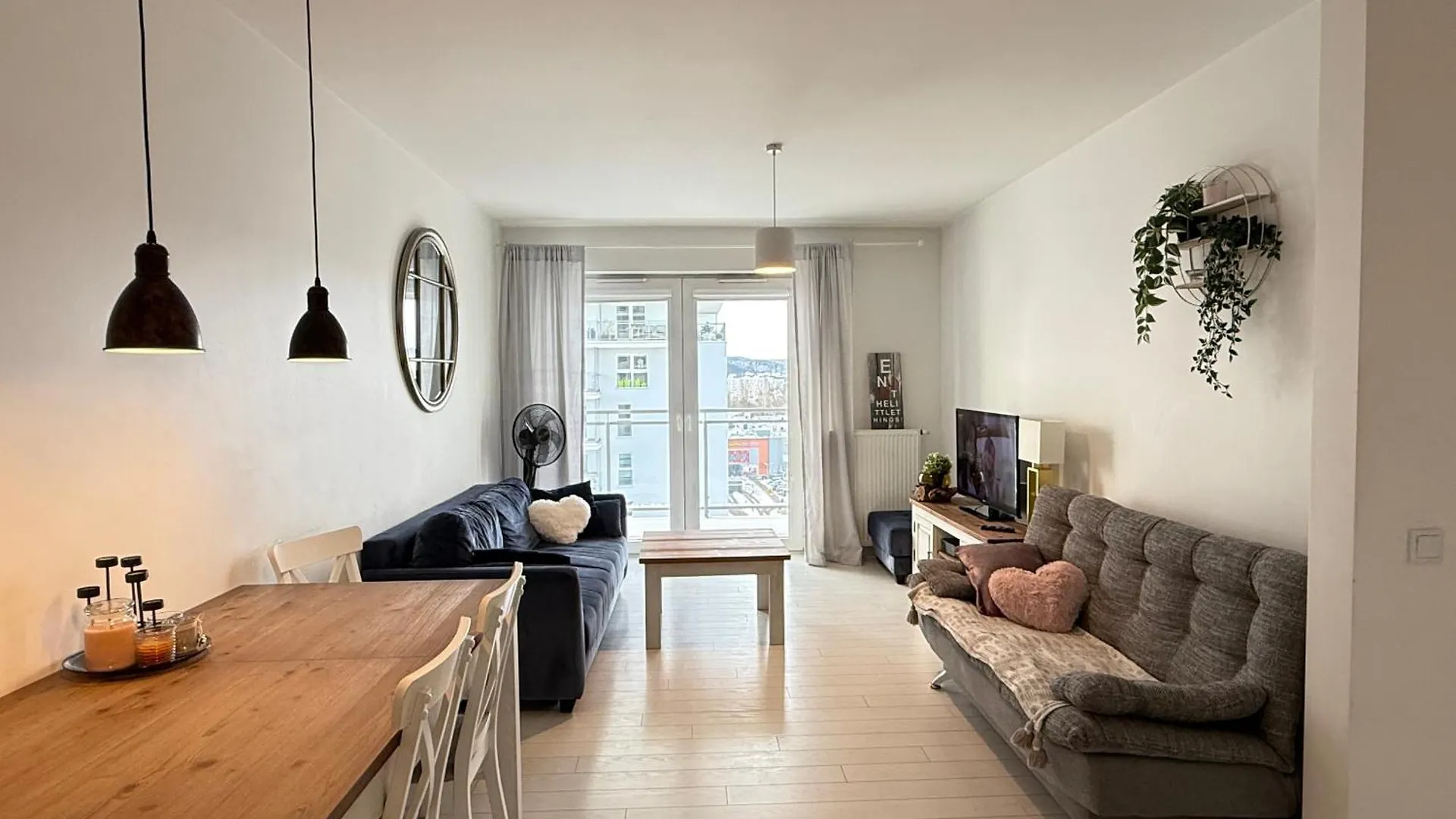 Ann Apartament Danzig